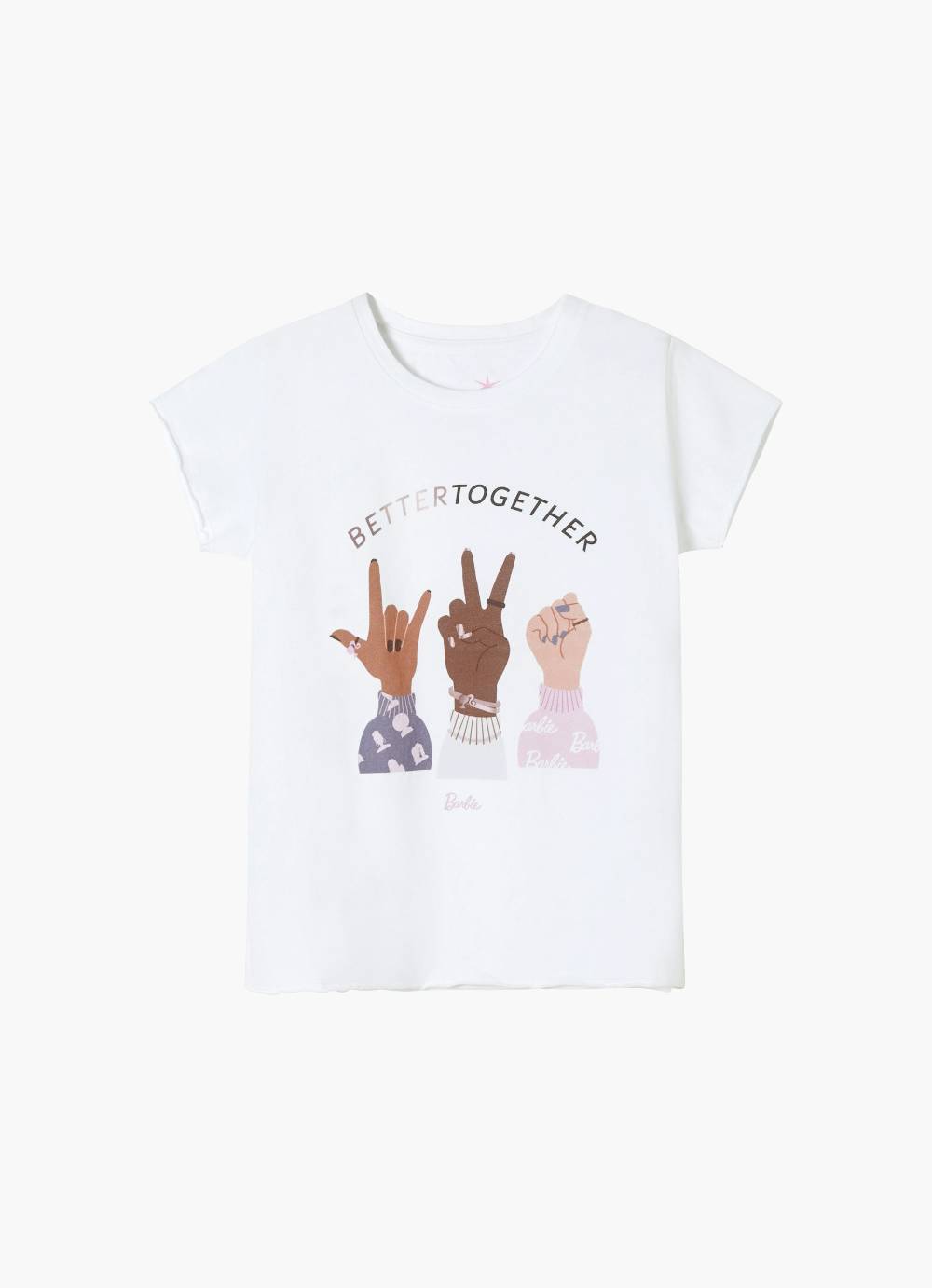 Juvia T-Shirt Meist gekauft
