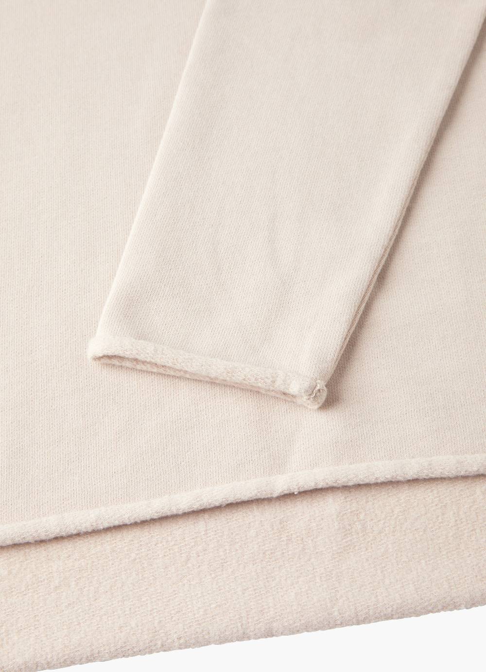 Juvia Sweatshirt Outlet