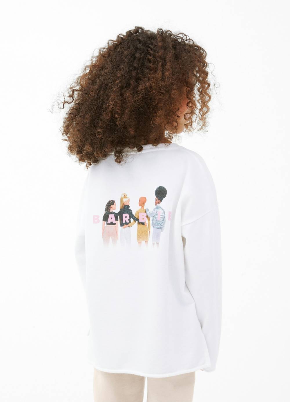 Juvia Sweatshirt Auslauf