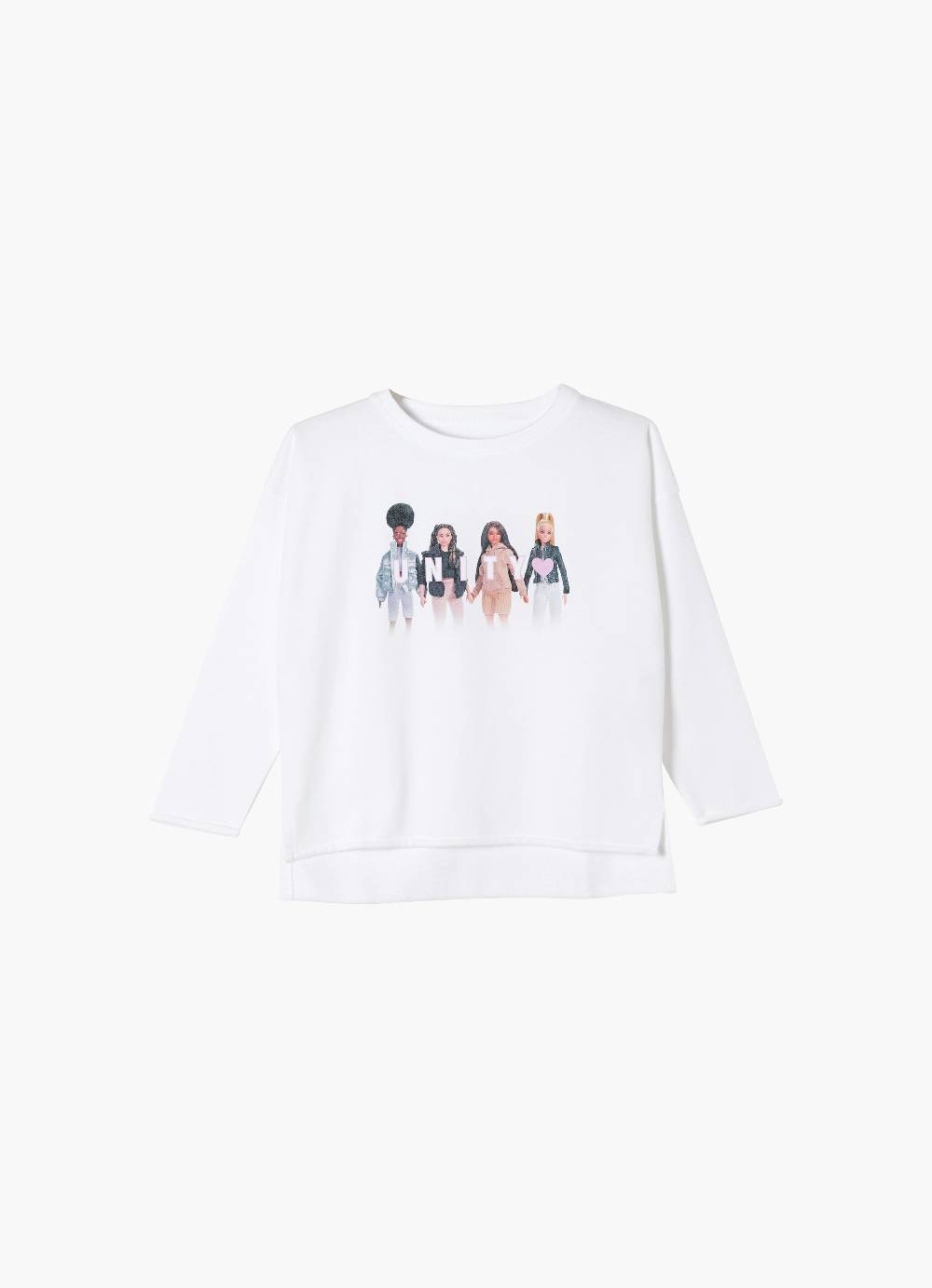 Juvia Sweatshirt Auslauf