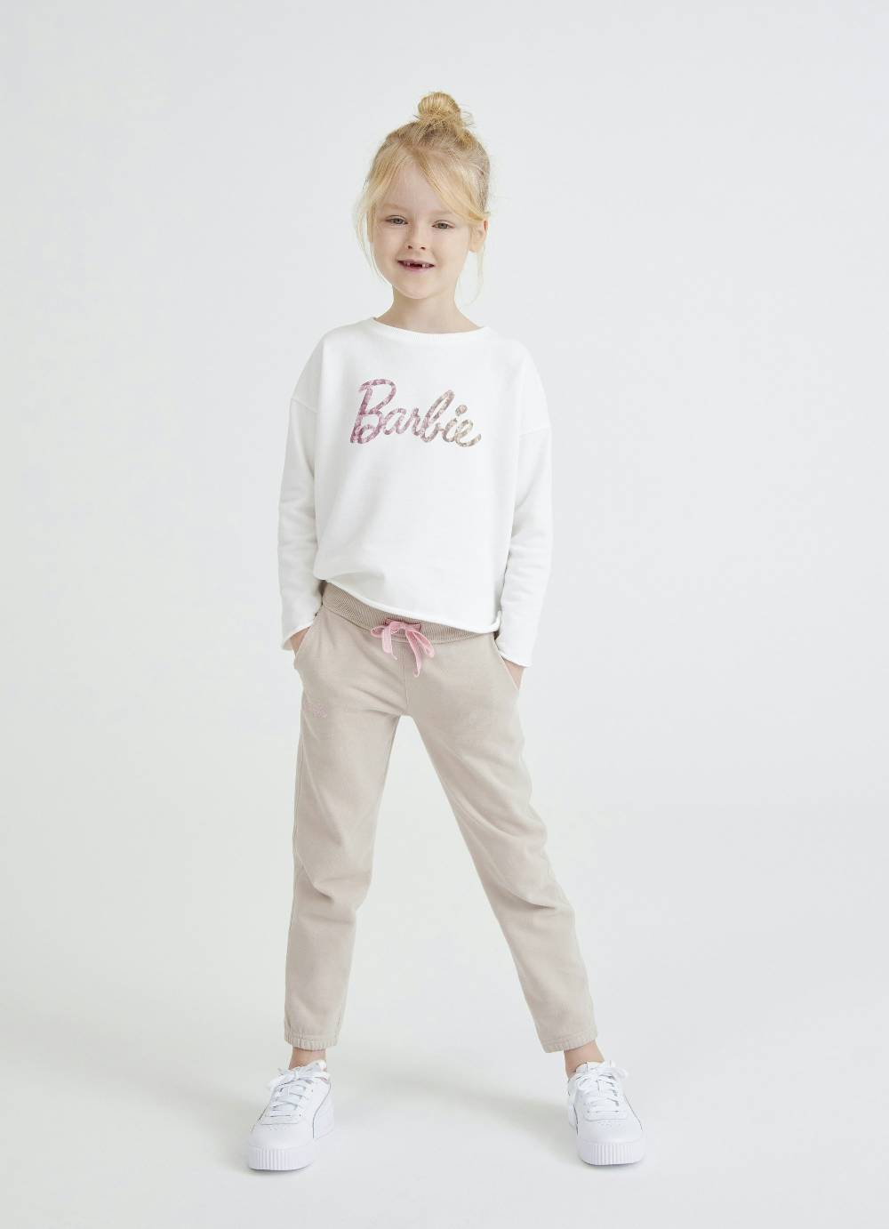 Juvia Sweatshirt zollfrei