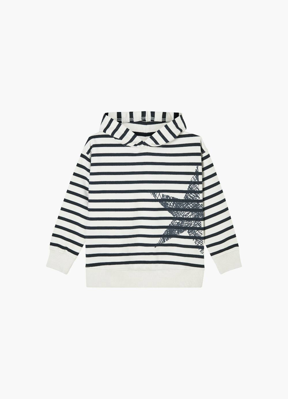 Juvia Hoodie Schlussverkauf
