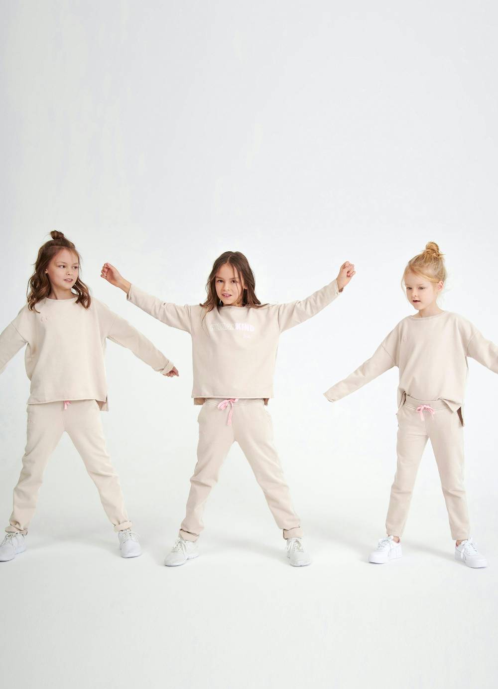 Juvia Sweatpants Fabrikverkauf