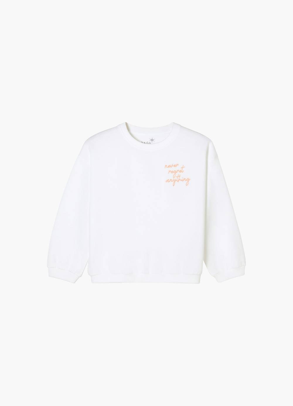 Juvia Sweatshirt Verkauf