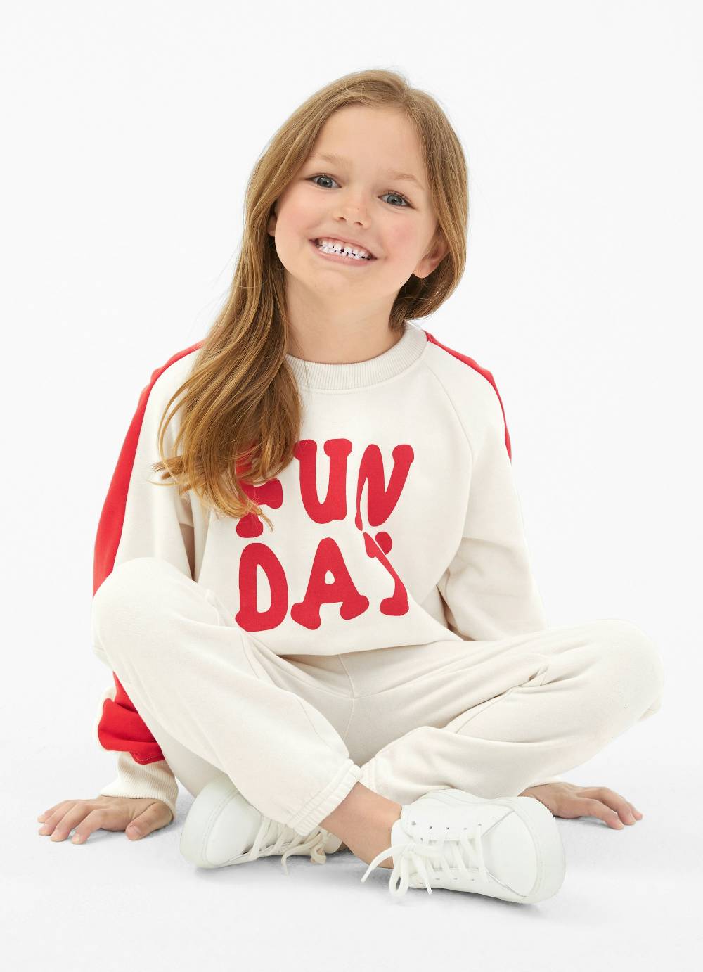 Juvia Sweatshirt Schlussverkauf