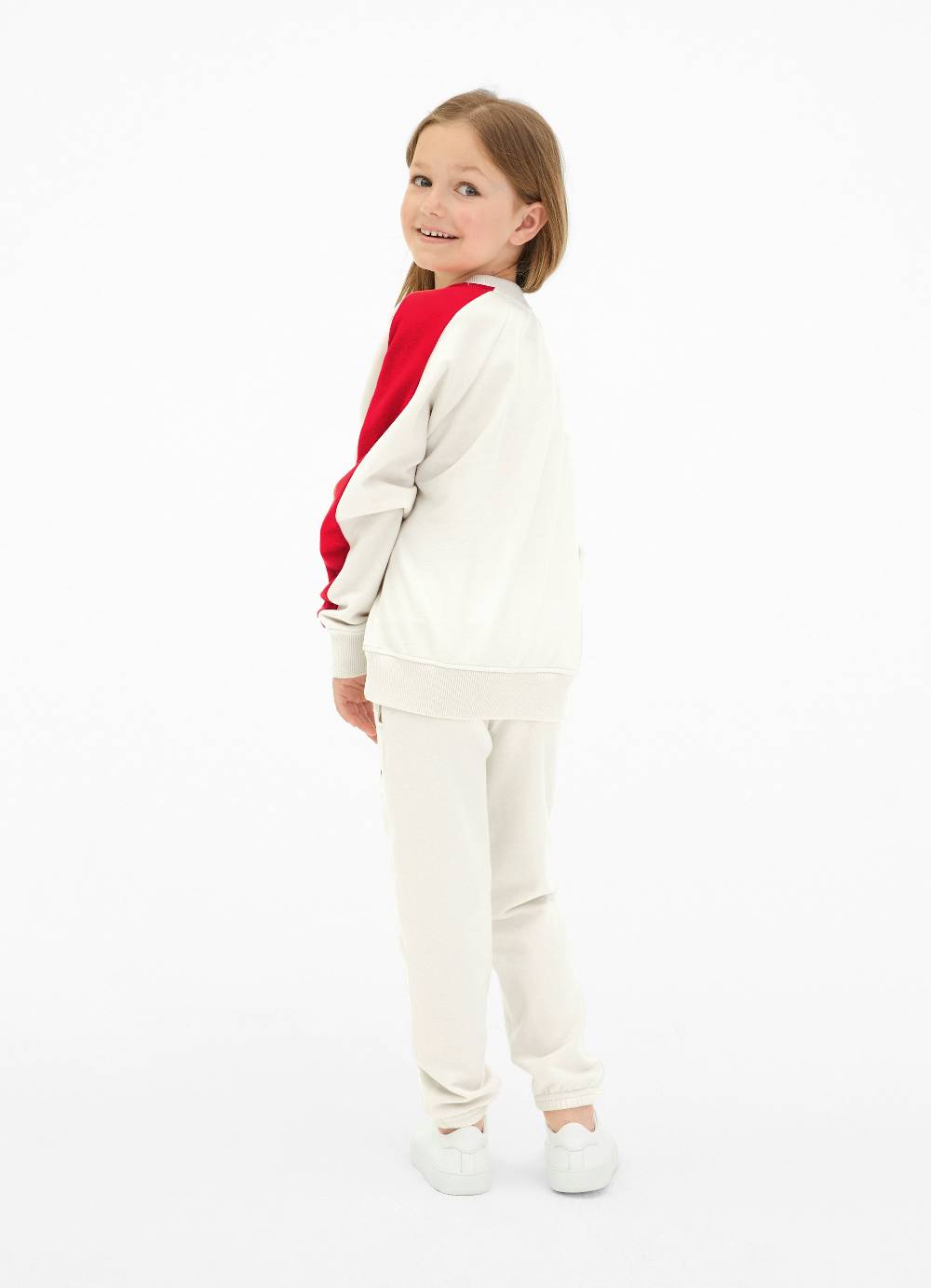Juvia Sweatshirt Schlussverkauf