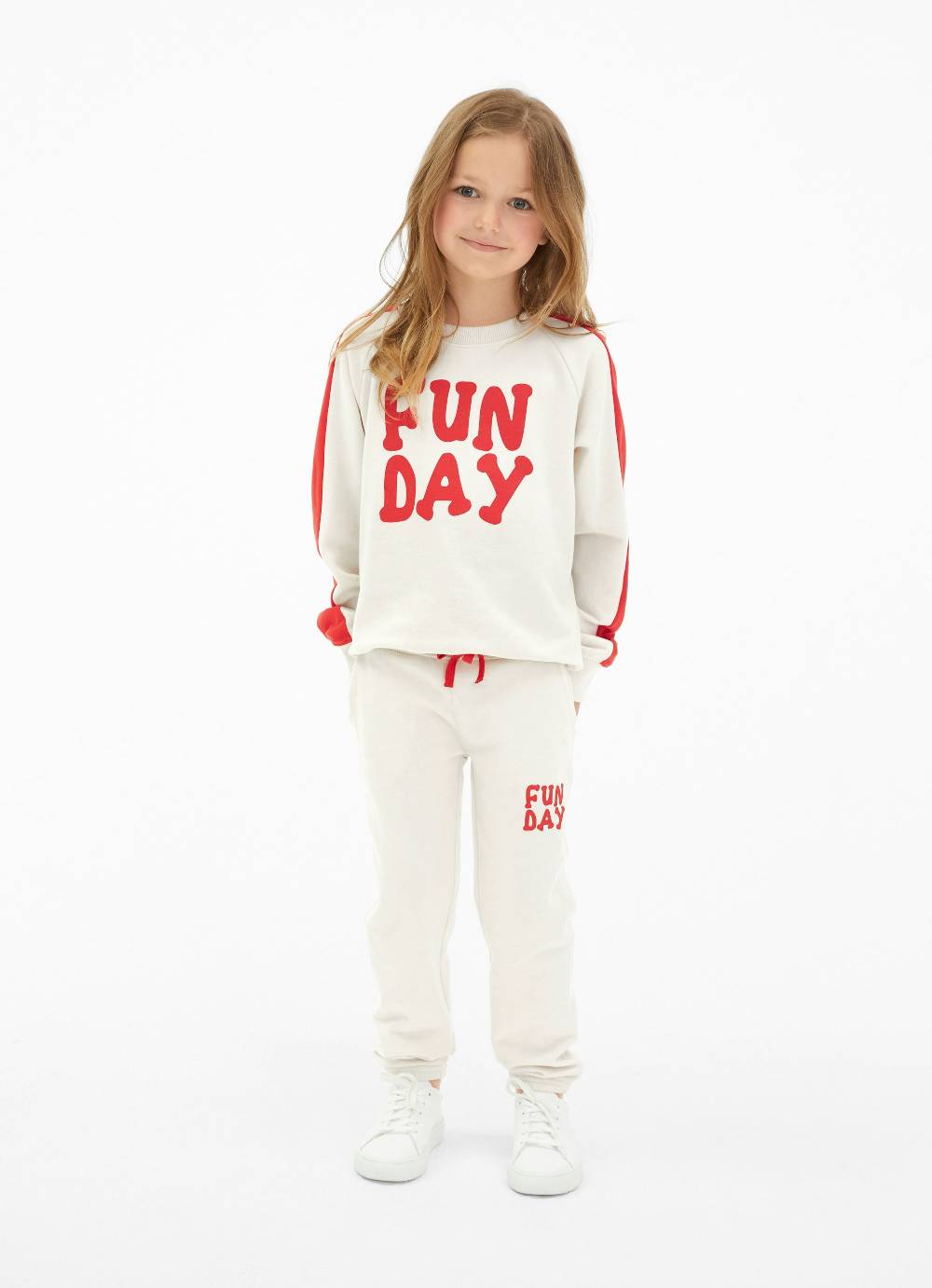 Juvia Sweatshirt Schlussverkauf