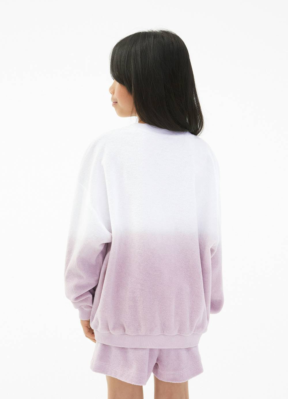 Juvia Frottee - Sweatshirt Günstiger Verkauf
