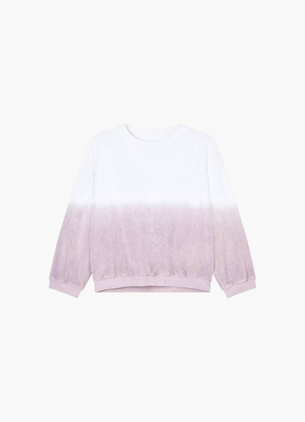 Juvia Frottee - Sweatshirt Günstiger Verkauf