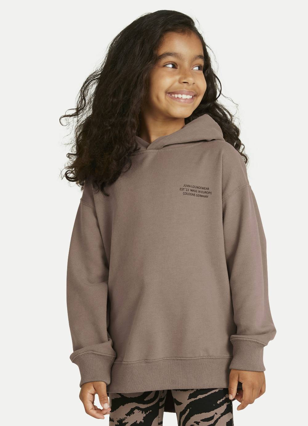 Juvia Hoodie Blitzverkäufe
