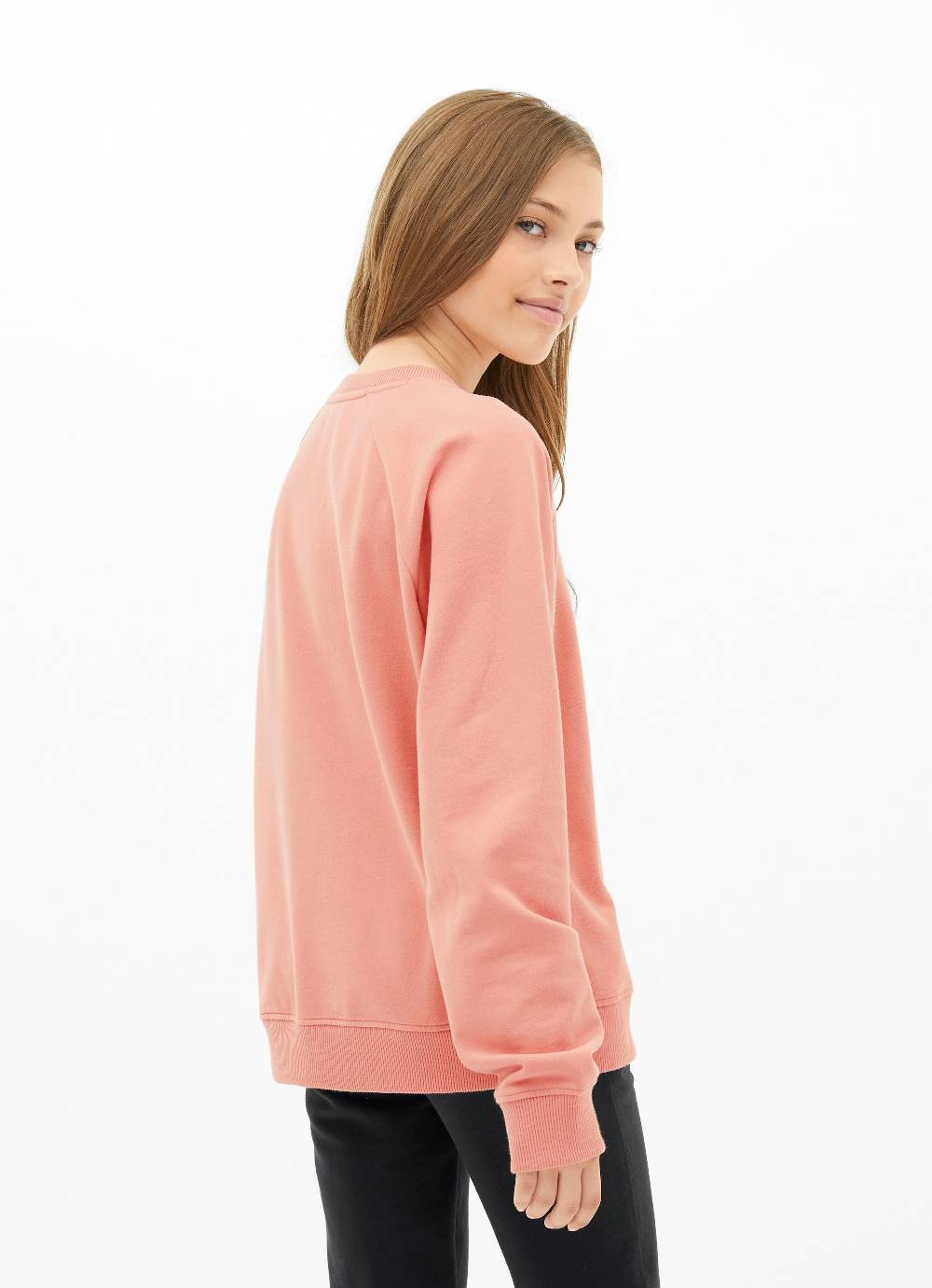 Juvia Sweatshirt Outlet