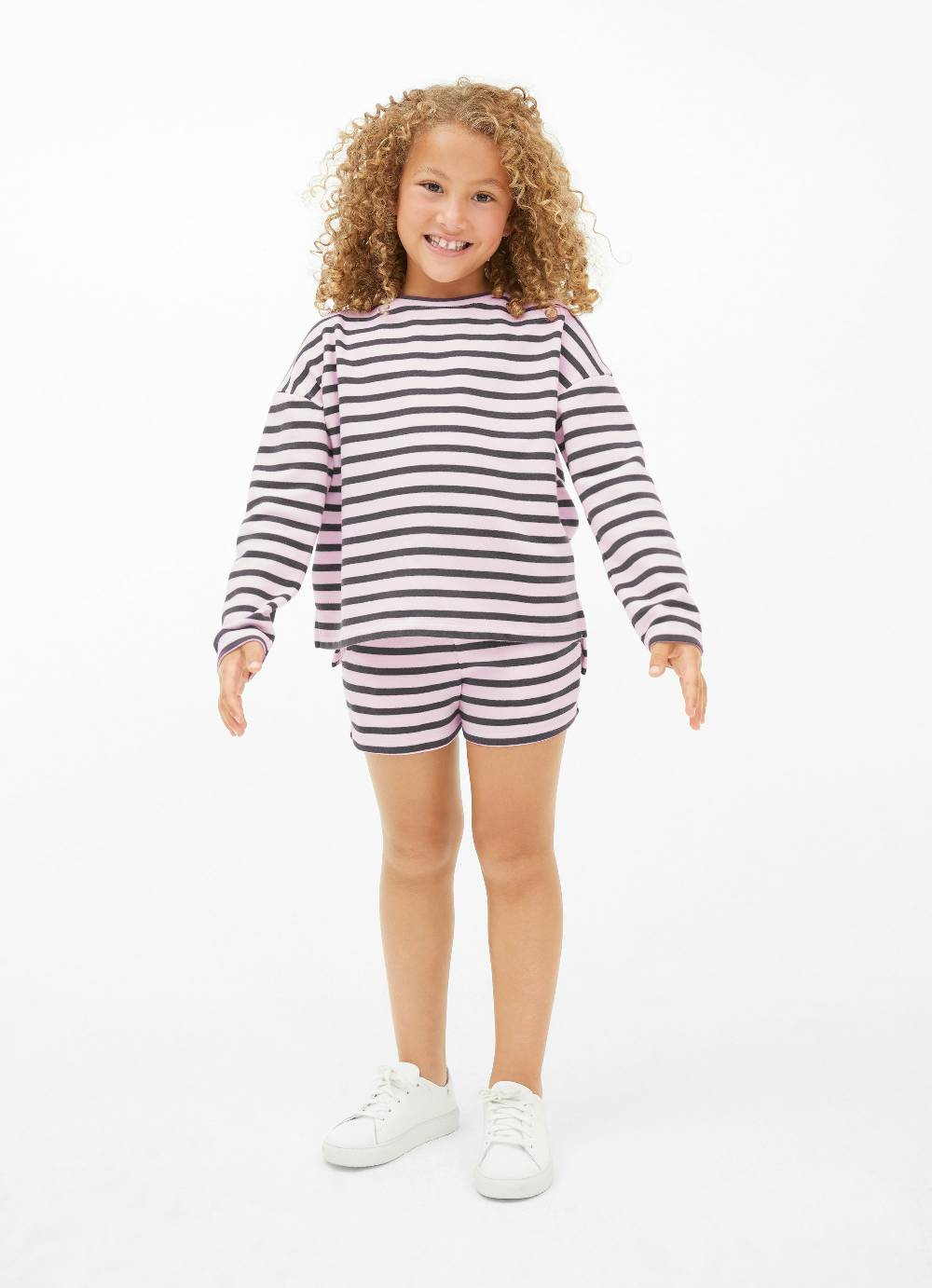 Juvia Sweatshirt