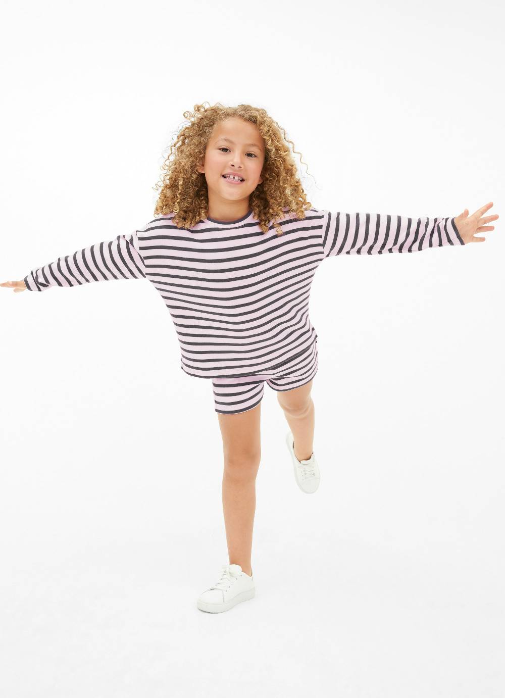Juvia Sweatshirt Auslauf