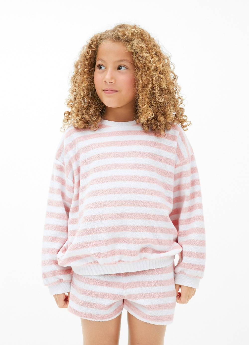 Juvia Sweatshirt