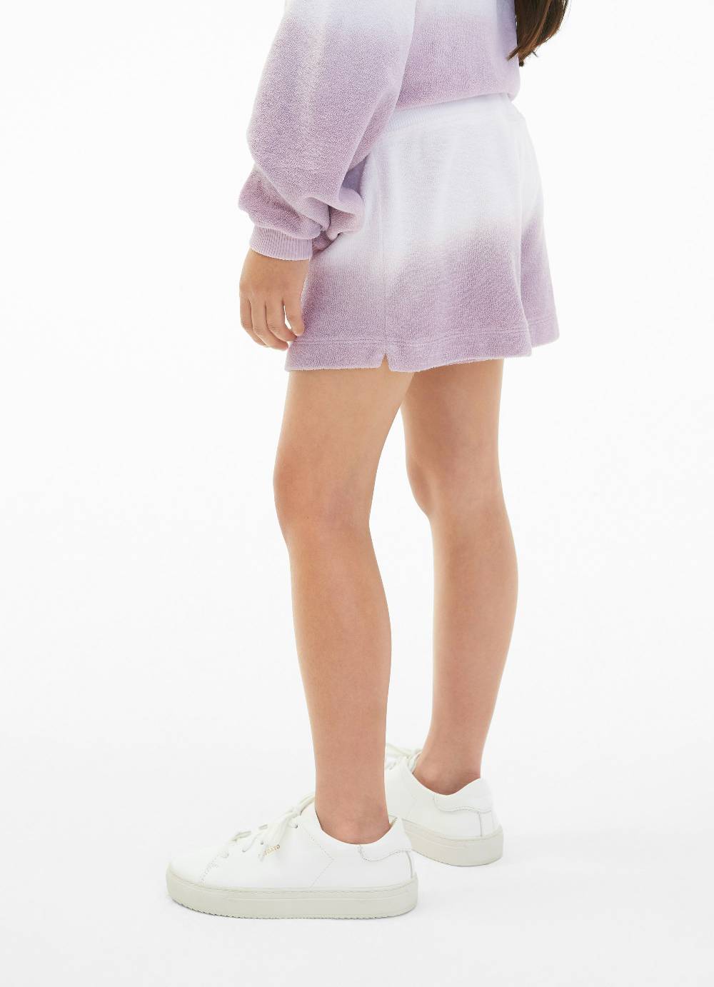 Juvia Frottee - Shorts im Angebot