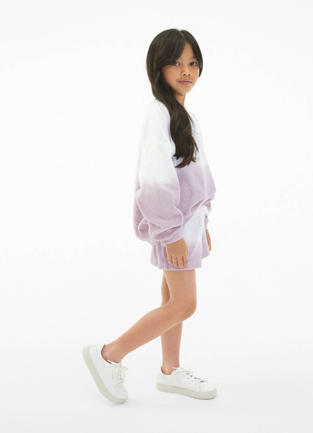 Juvia Frottee - Shorts im Angebot