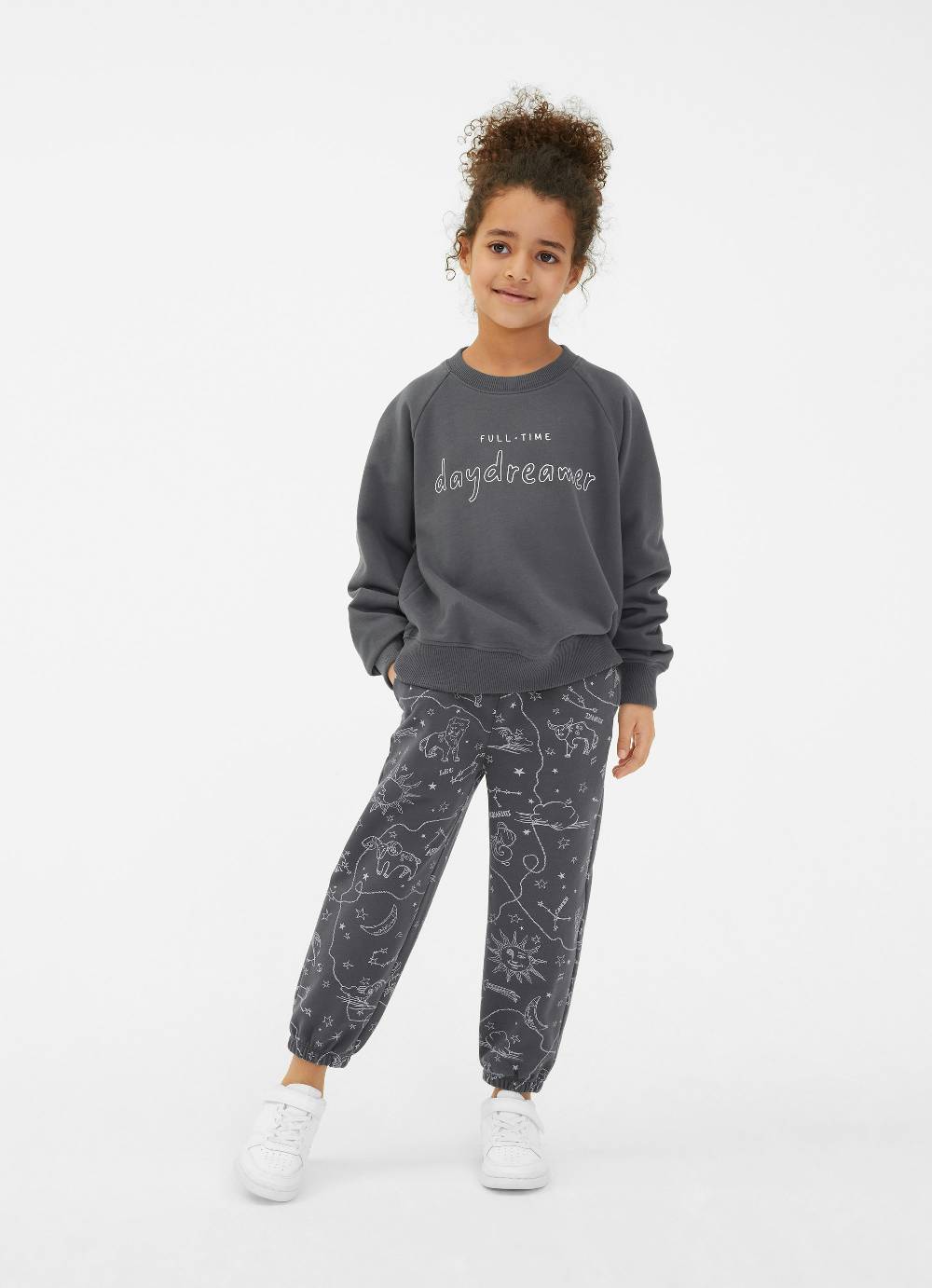 Juvia Sweatshirt Fabrikverkauf