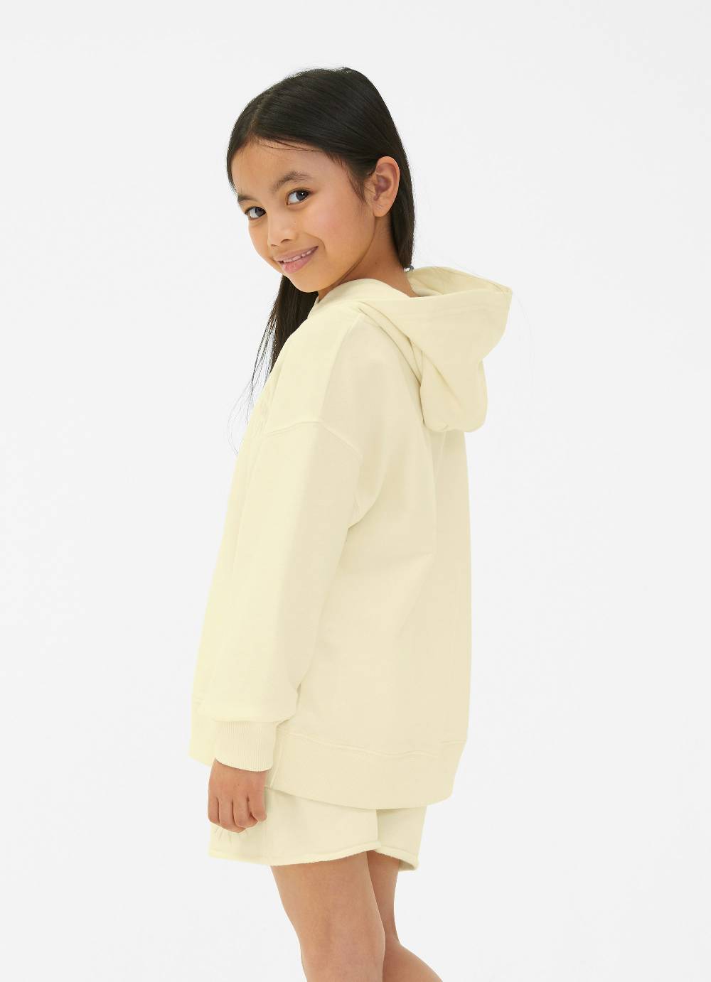 Juvia Hoodie Meist gekauft