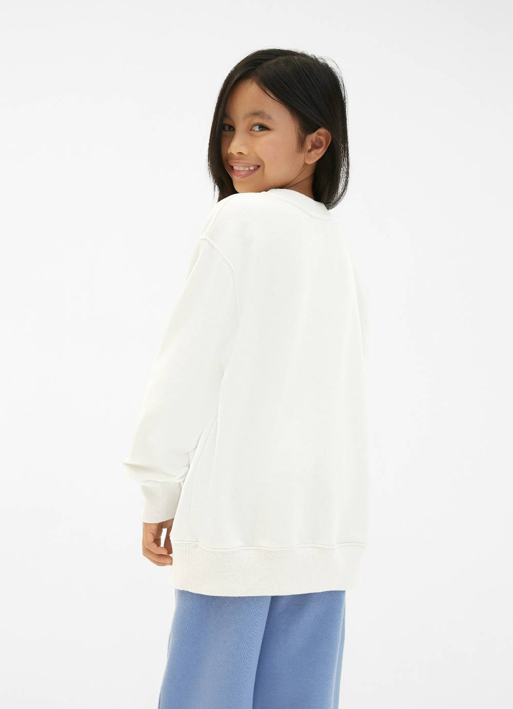 Juvia Sweatshirt Cyber Monday