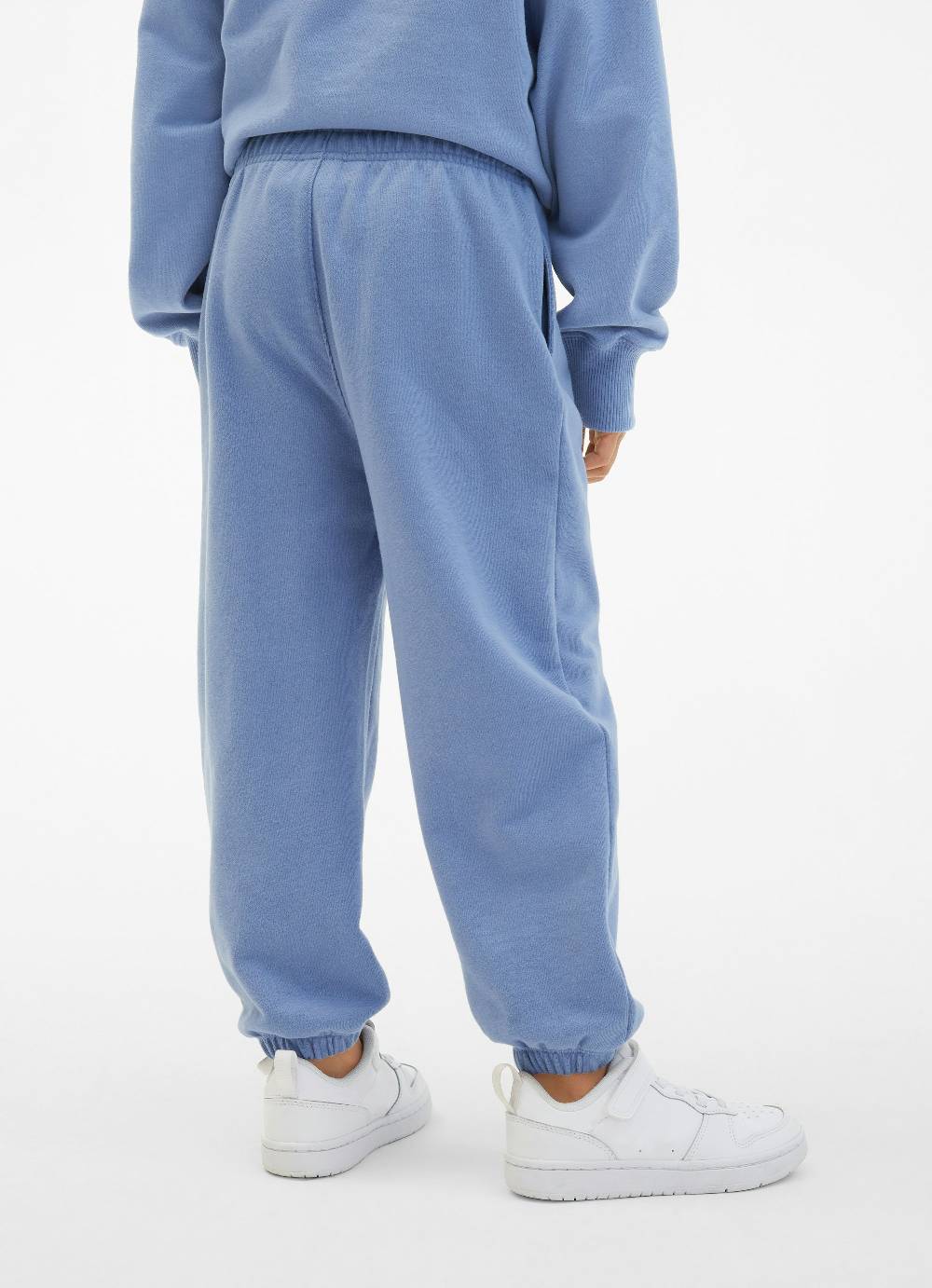 Juvia Baggy Fit - Sweatpants Online