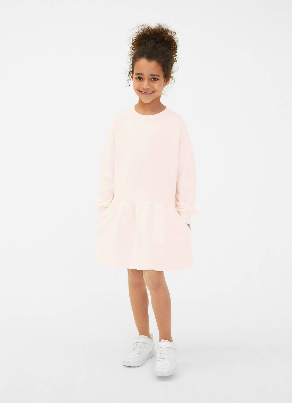 Juvia Volant - Kleid Auslauf