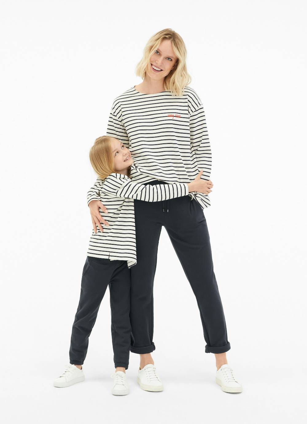 Juvia Sweatpants Hotsell
