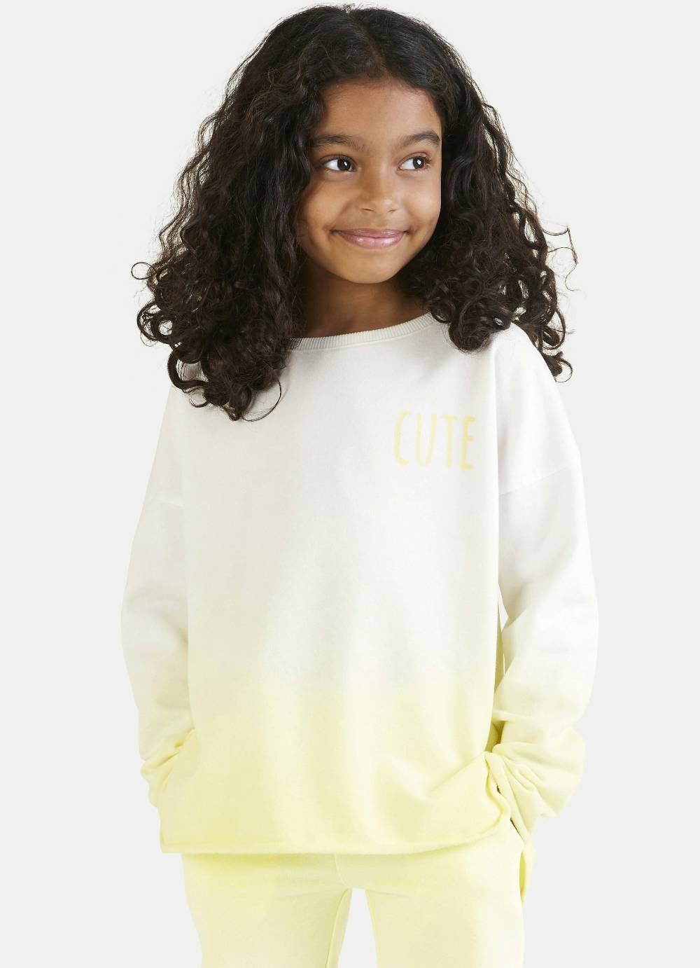 Juvia Sweatshirt im Angebot