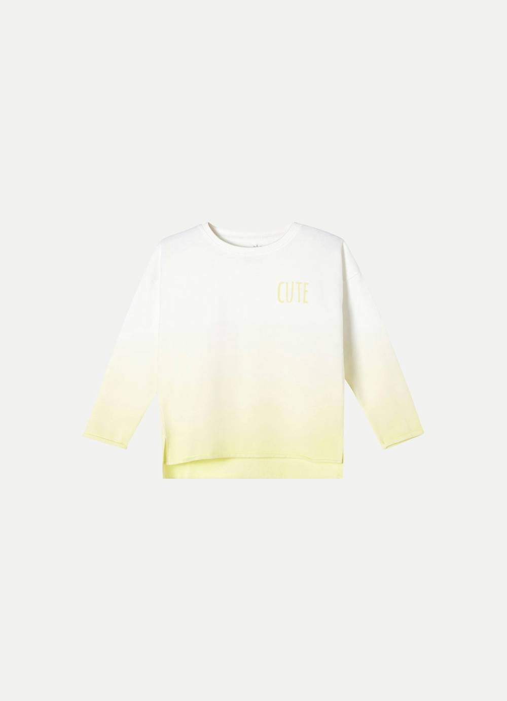 Juvia Sweatshirt im Angebot