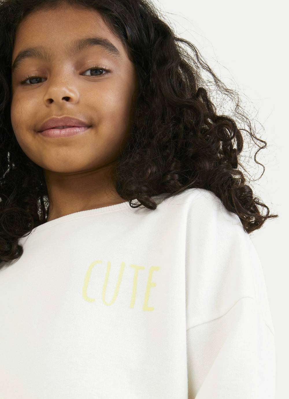 Juvia Sweatshirt im Angebot