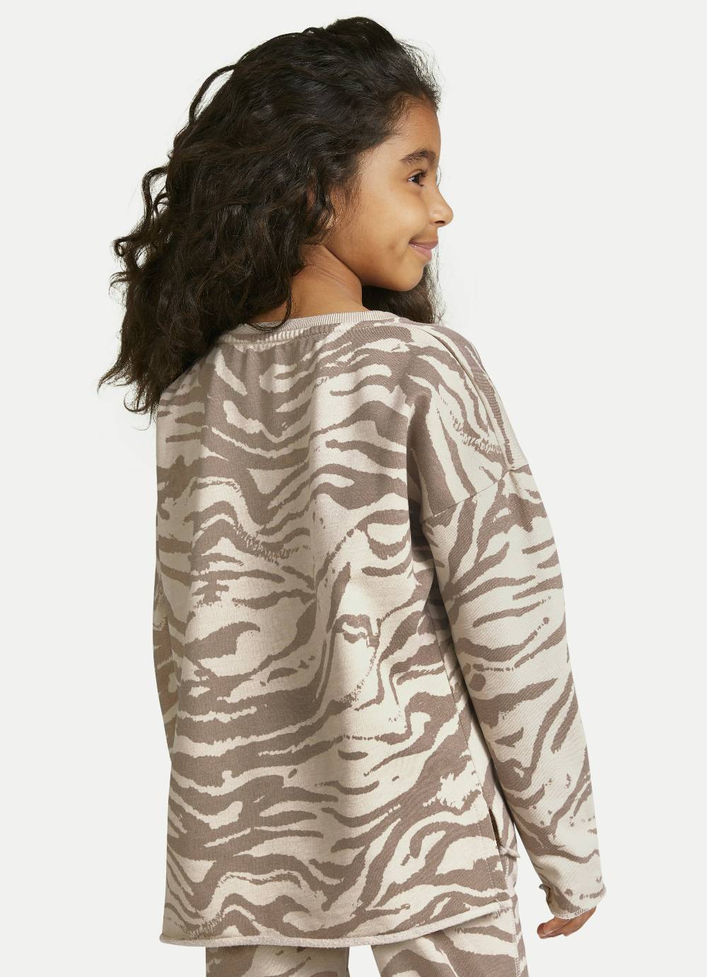Juvia Sweatshirt Online Outlet