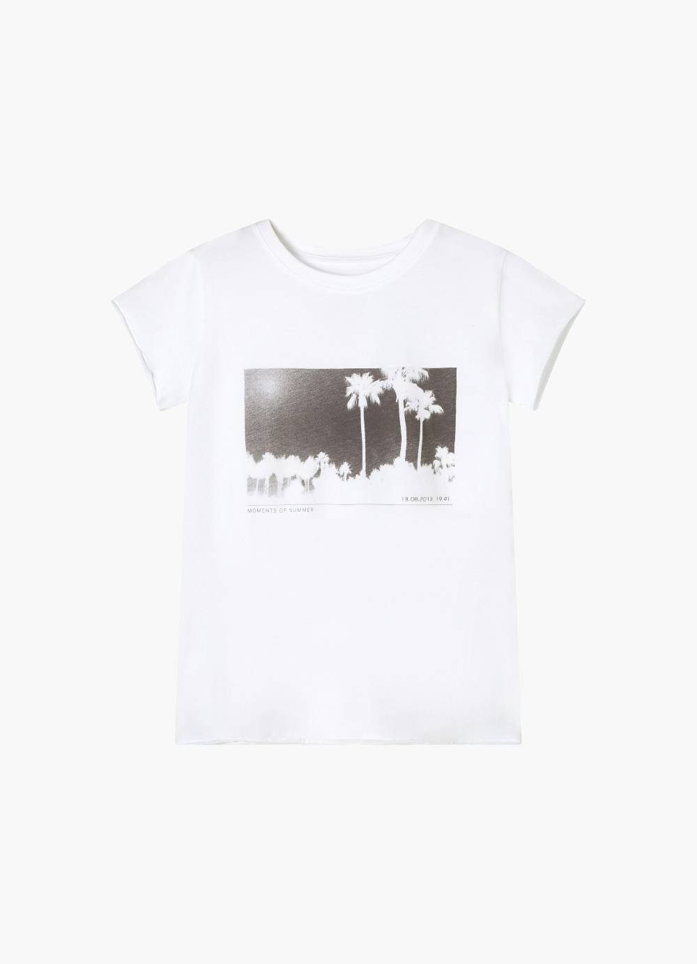 Juvia T-Shirt Günstiger Verkauf