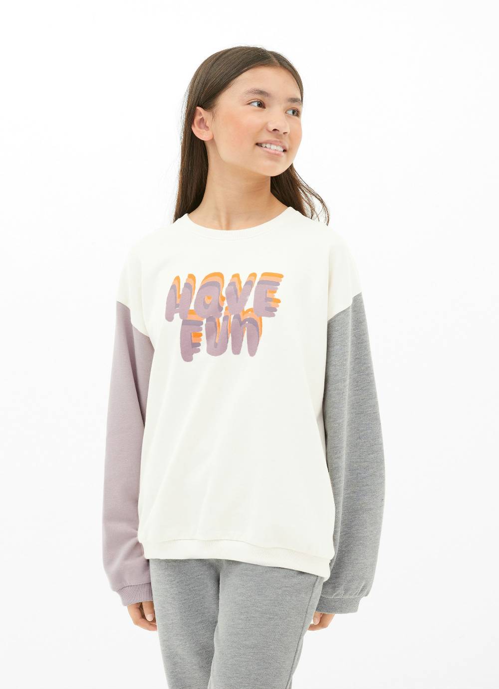 Juvia Sweatshirt