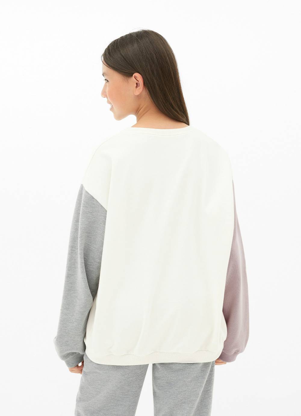 Juvia Sweatshirt Fabrikverkauf