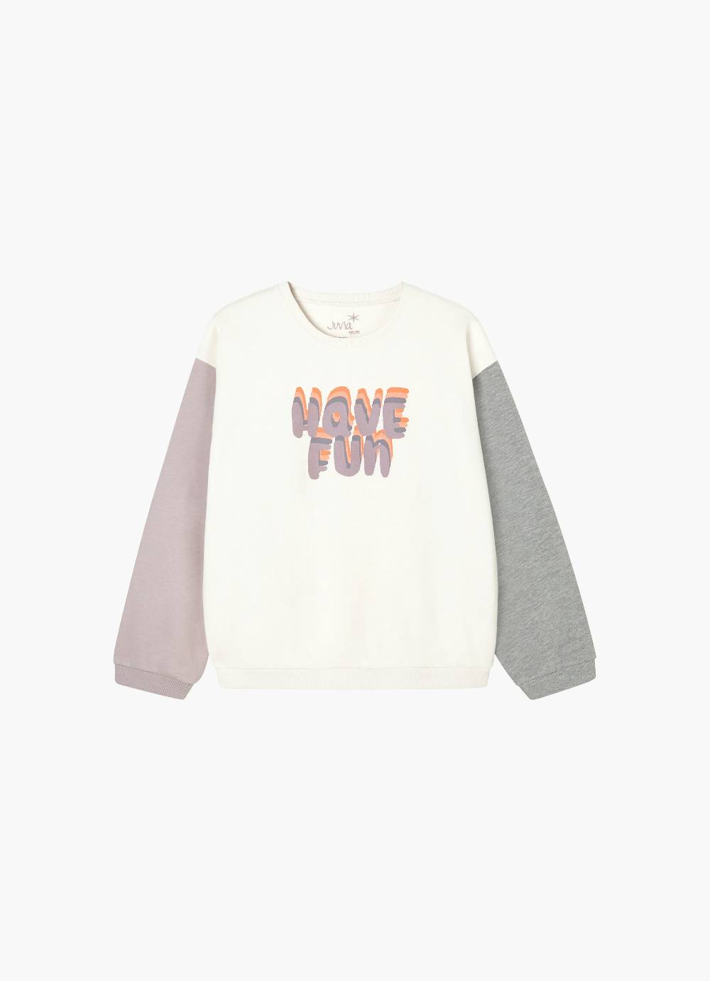 Juvia Sweatshirt Fabrikverkauf