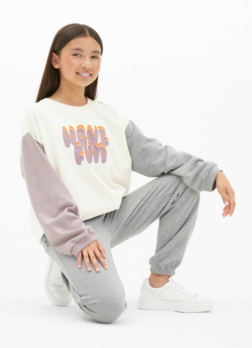 Juvia Sweatshirt Fabrikverkauf