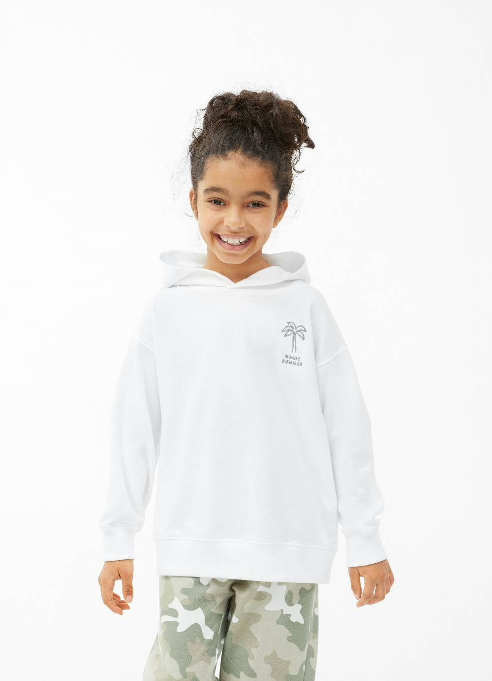 Juvia Hoodie
