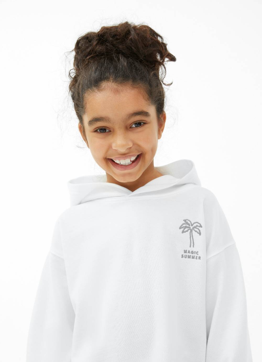 Juvia Hoodie Meist gekauft