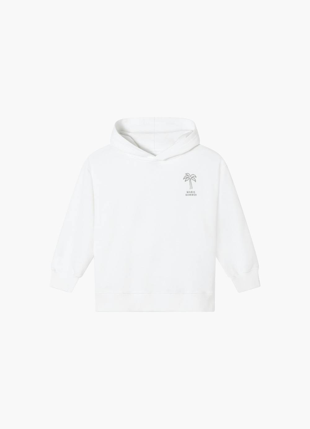 Juvia Hoodie Meist gekauft