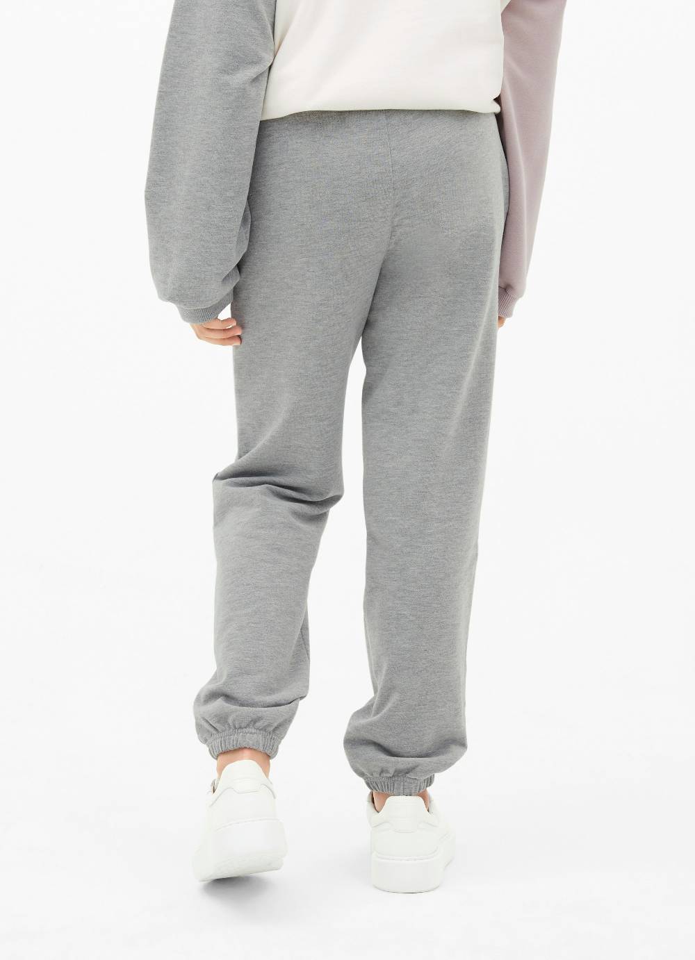 Juvia Loose Fit - Sweatpants Tiefpreis