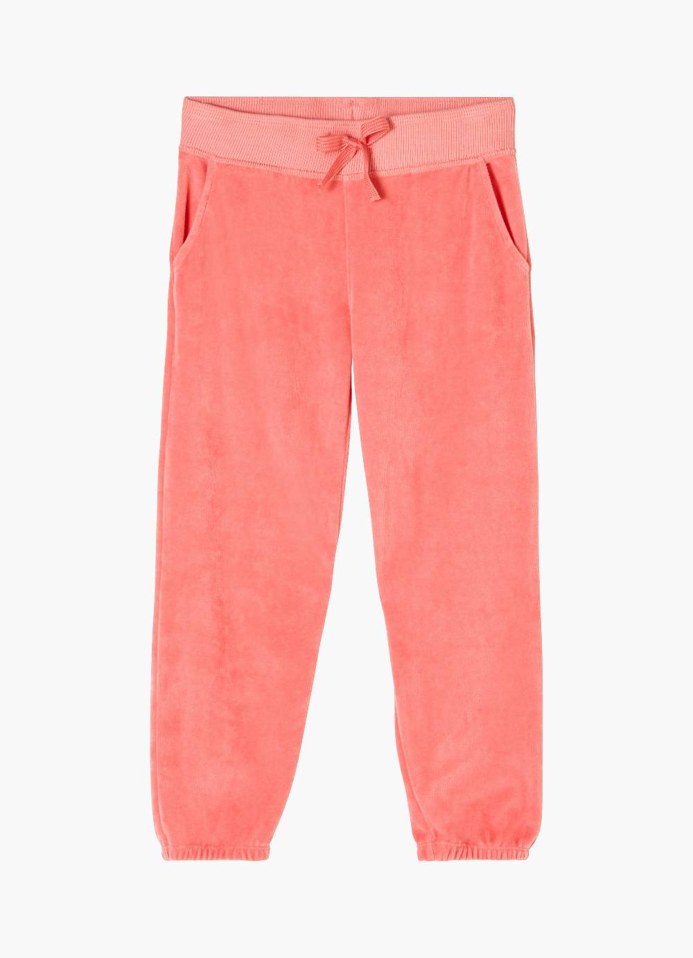 Juvia Samt - Sweatpants Auslauf