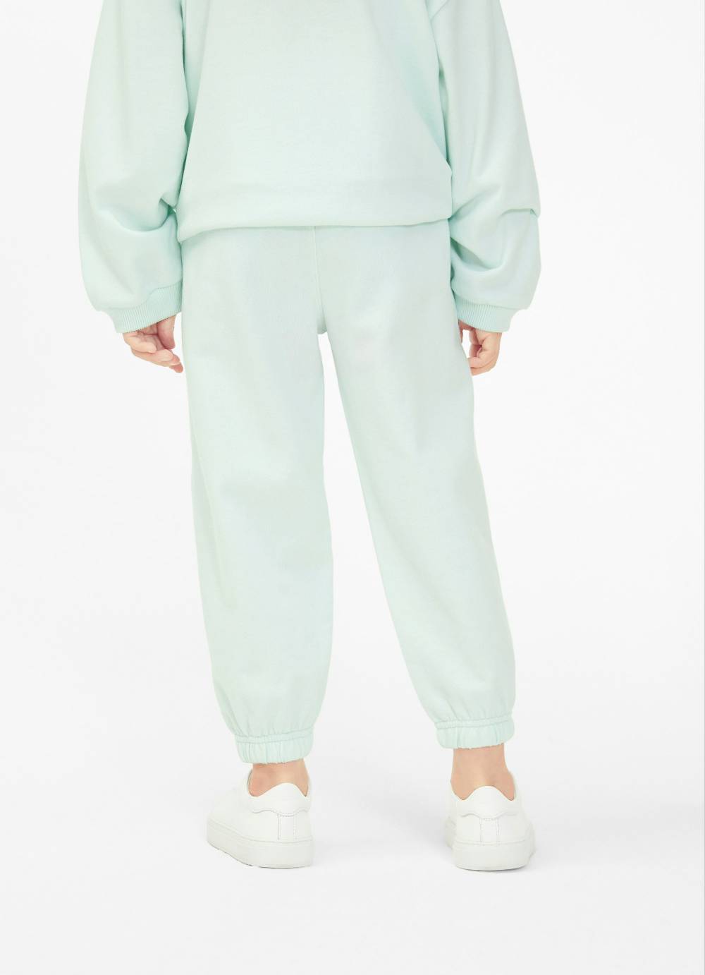 Juvia Loose Fit - Sweatpants Schlussverkauf