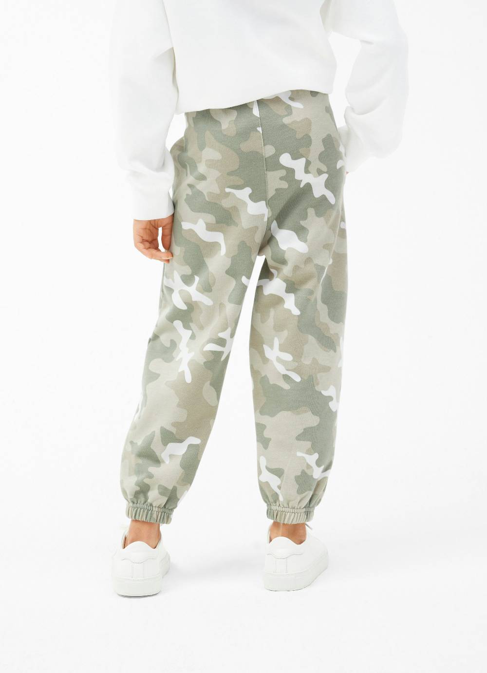 Juvia Sweatpants Fabrikverkauf