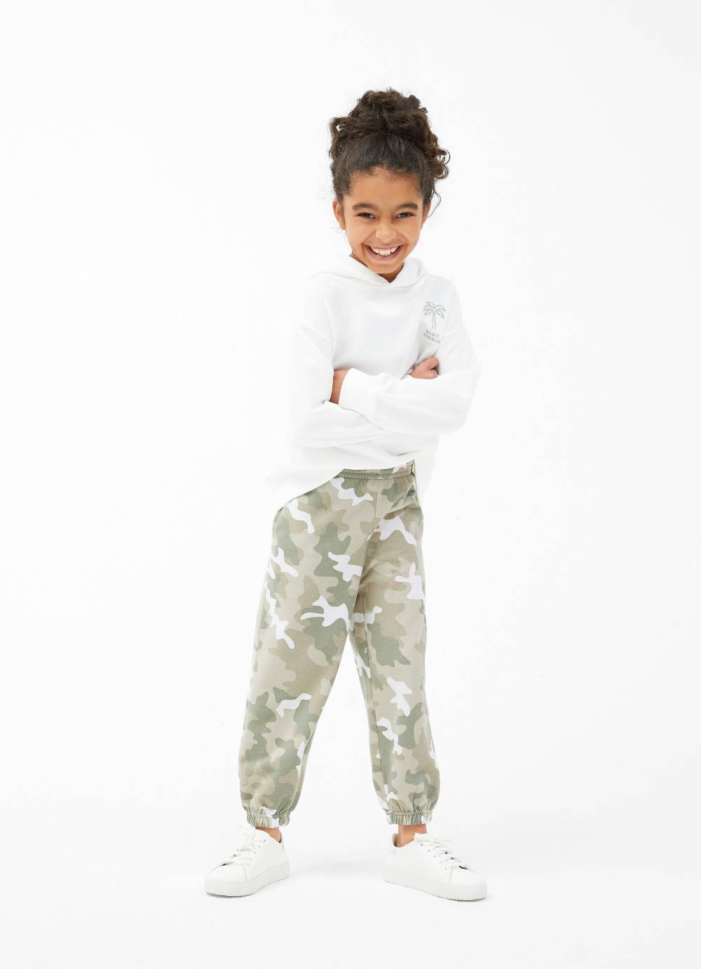 Juvia Sweatpants Fabrikverkauf