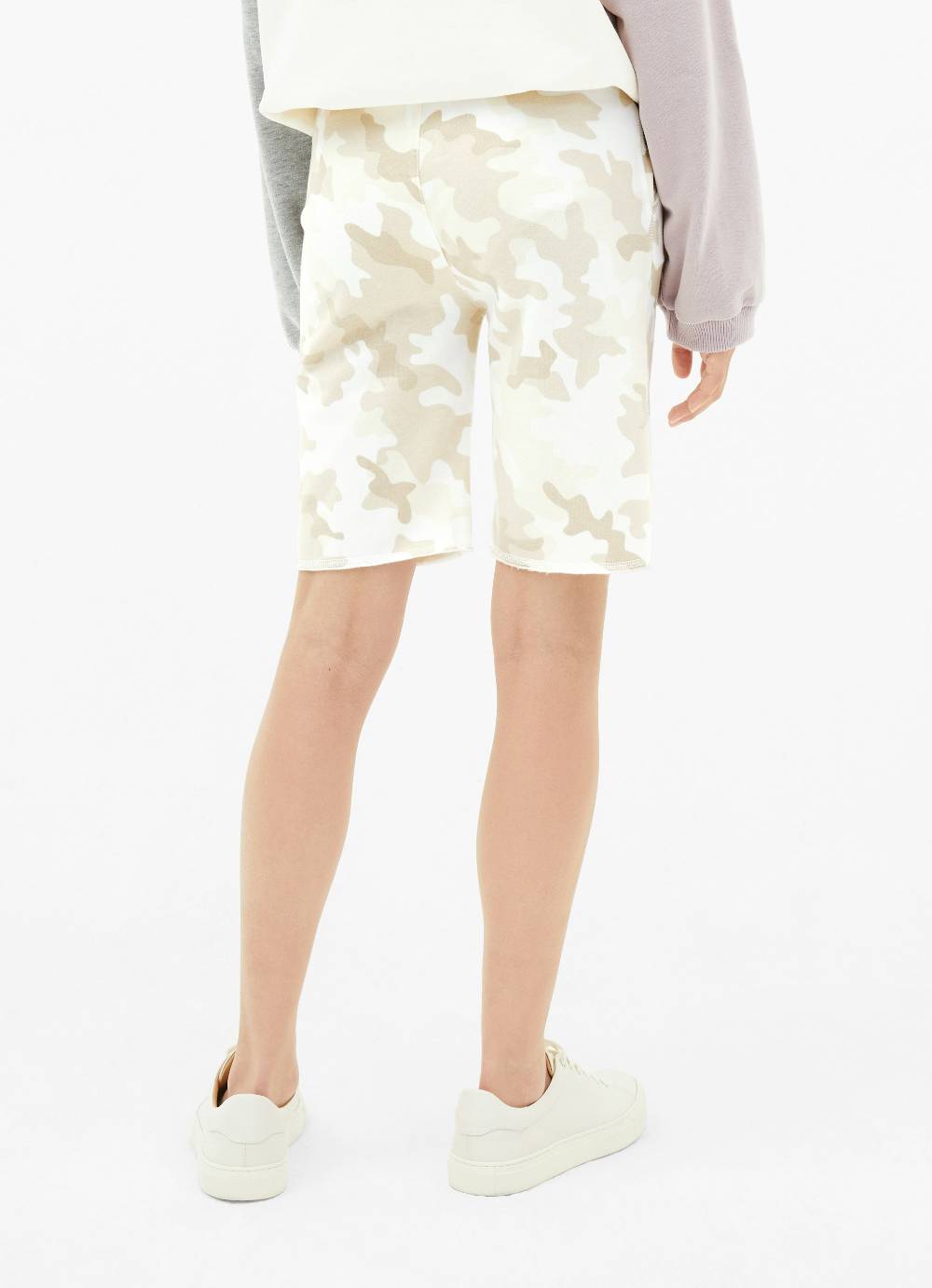 Juvia Bermudas Blitzverkäufe