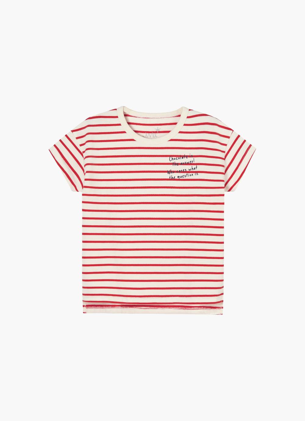 Juvia T-Shirt im Angebot