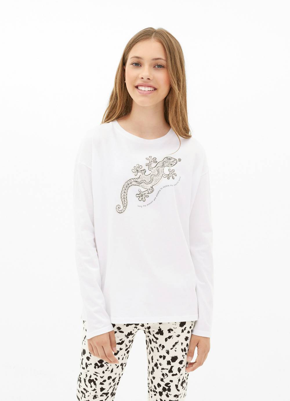 Juvia Longsleeve