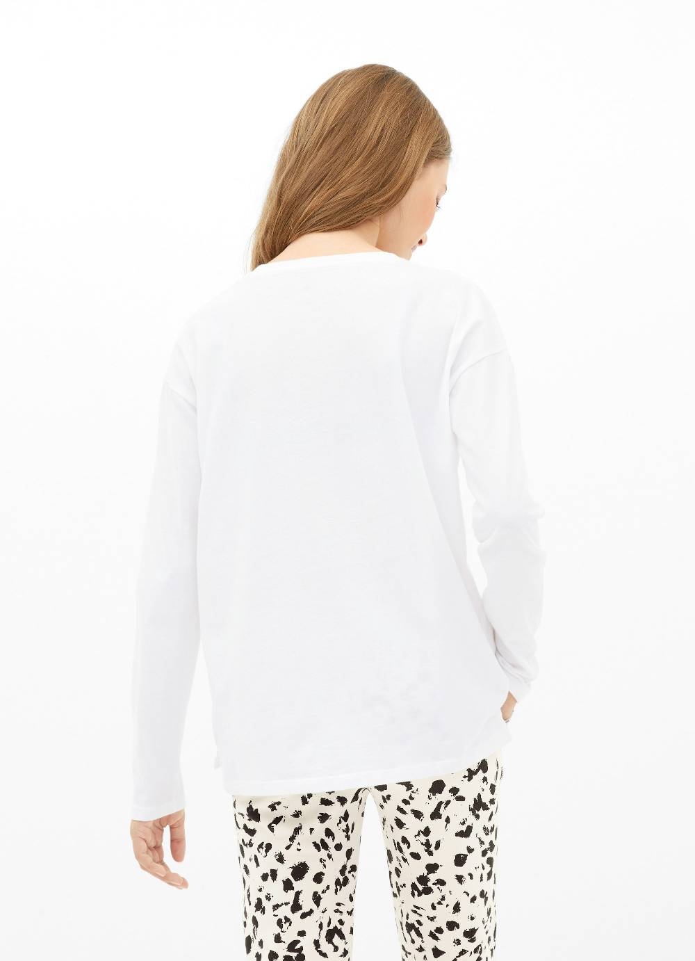 Juvia Longsleeve Schlussverkauf