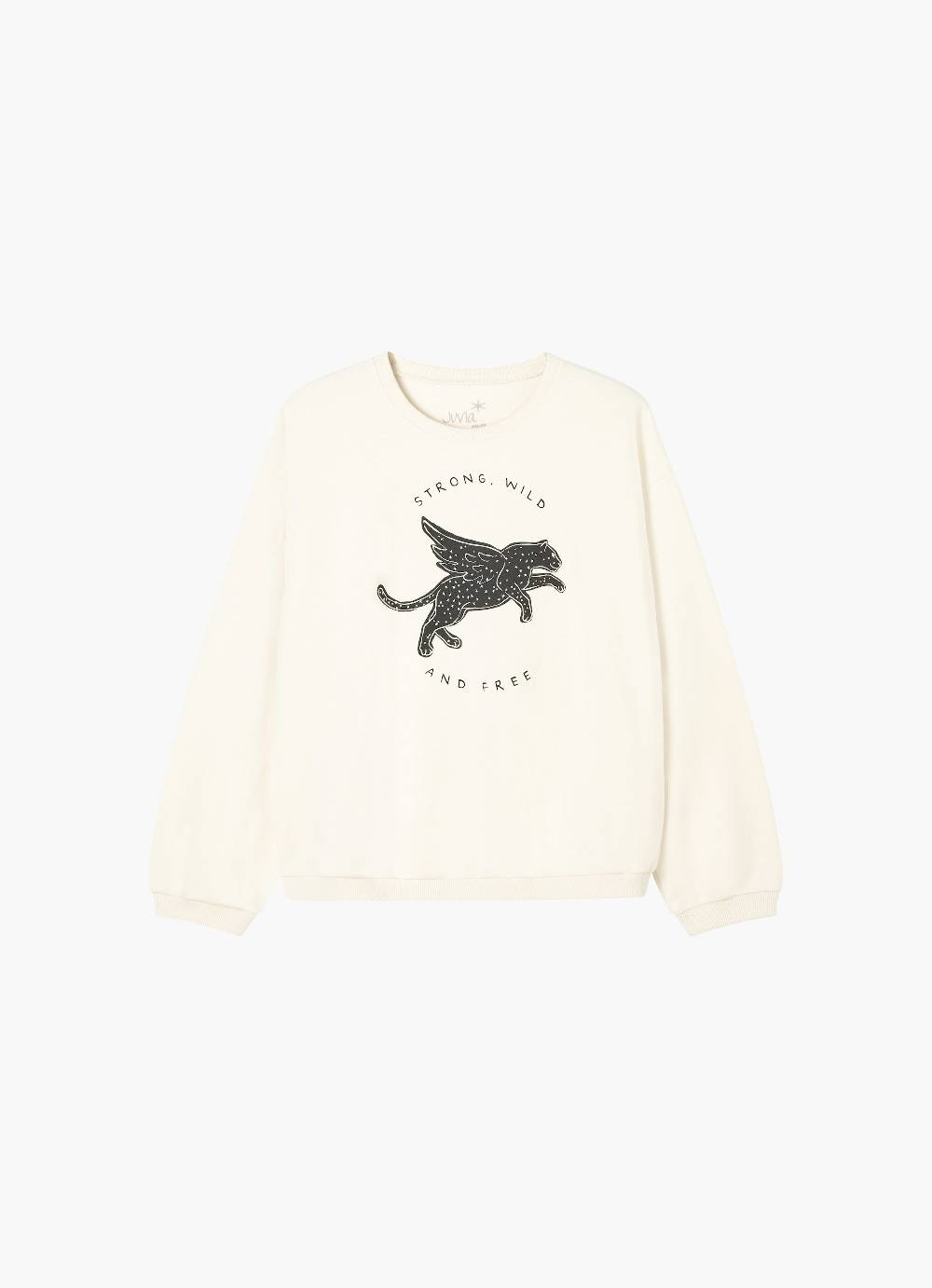 Juvia Sweatshirt Fabrikverkauf