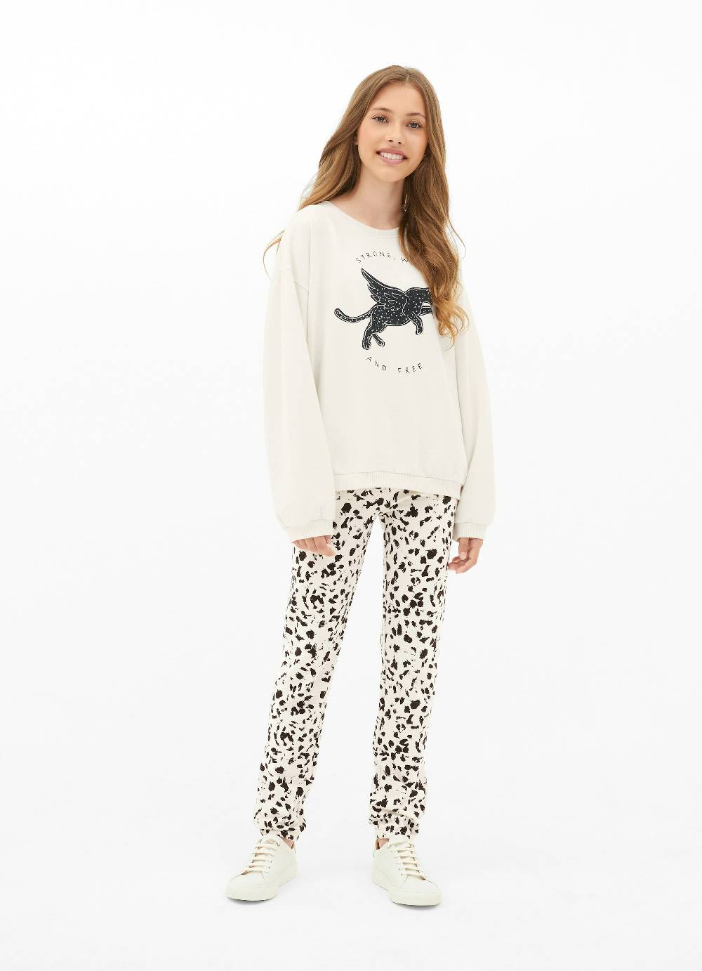 Juvia Sweatshirt Fabrikverkauf