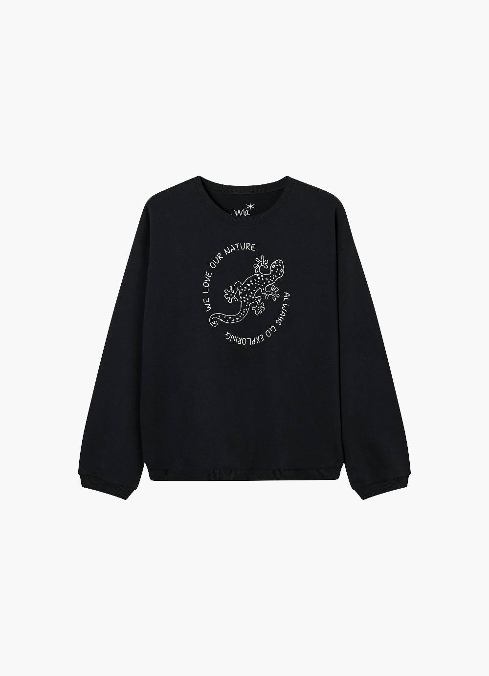 Juvia Sweatshirt Blitzverkäufe